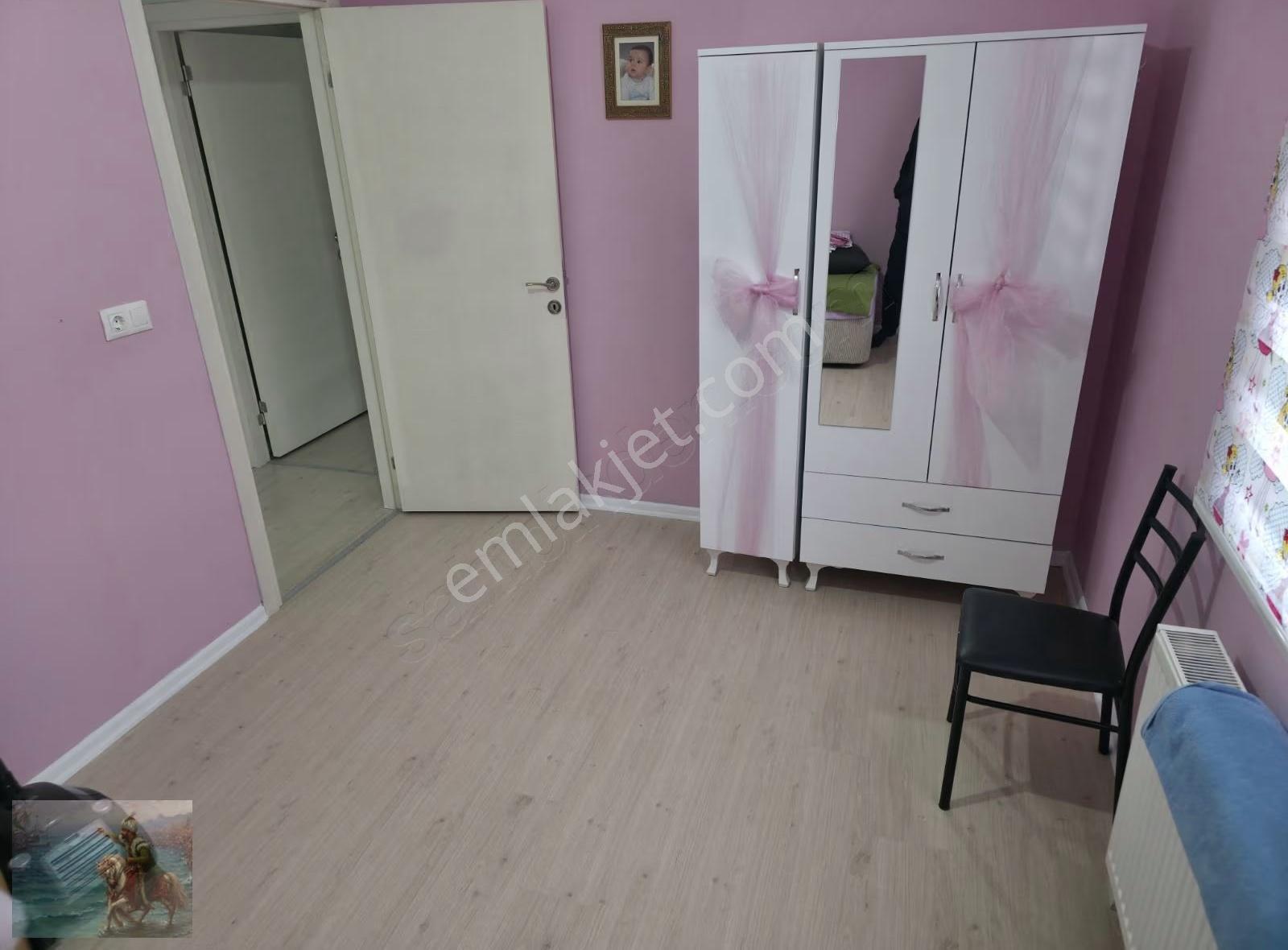 Üniversiteye Ve Hastaneye Yürüme Mesafede Satılık 2+1 Daire - Görsel 13
