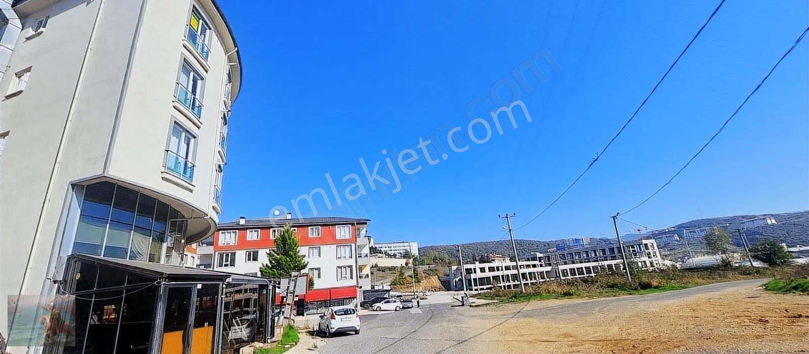 Üniversiteye Ve Hastaneye Yürüme Mesafede Satılık 2+1 Daire - Görsel 11