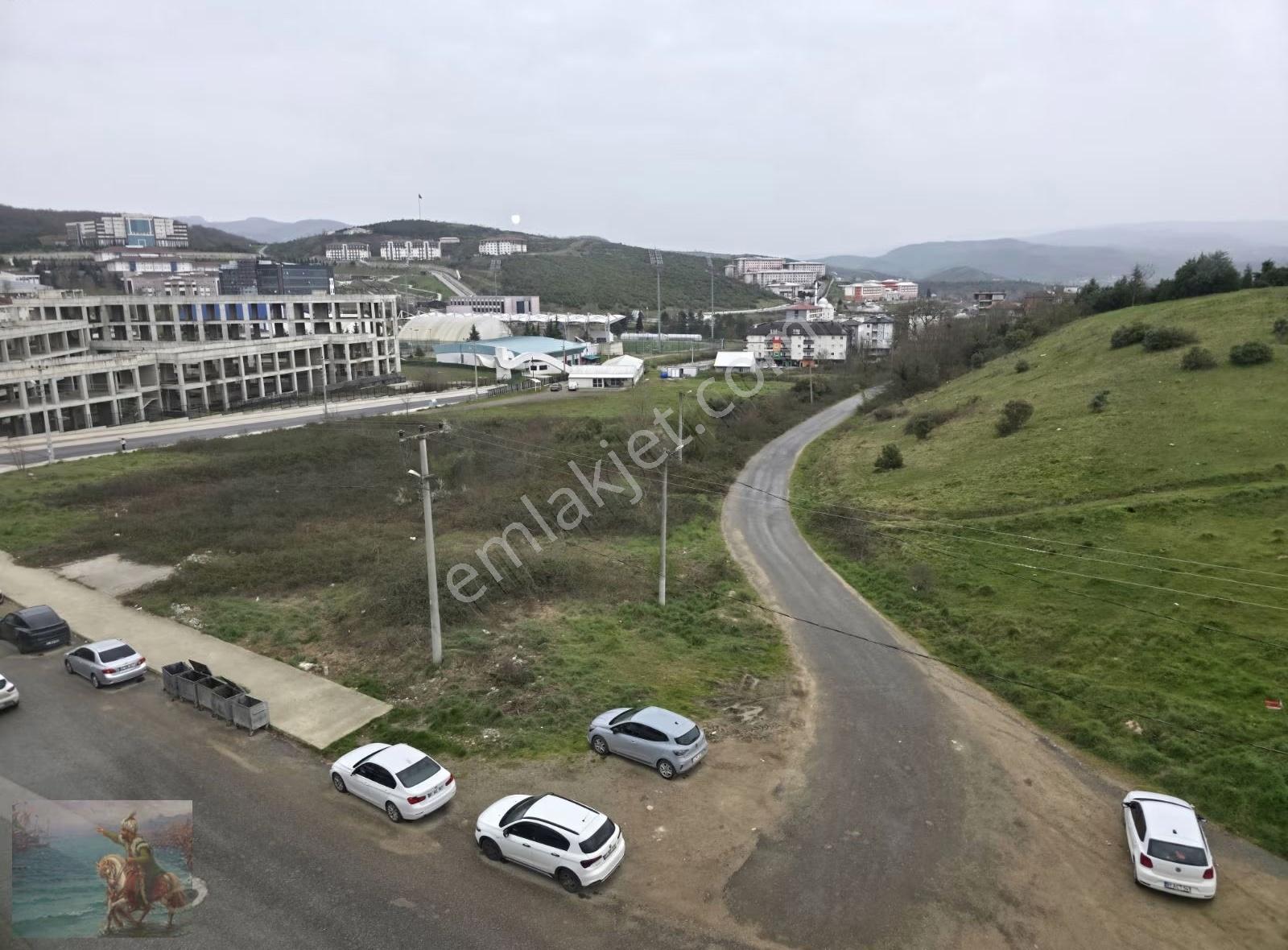 Üniversiteye Ve Hastaneye Yürüme Mesafede Satılık 2+1 Daire - Görsel 16