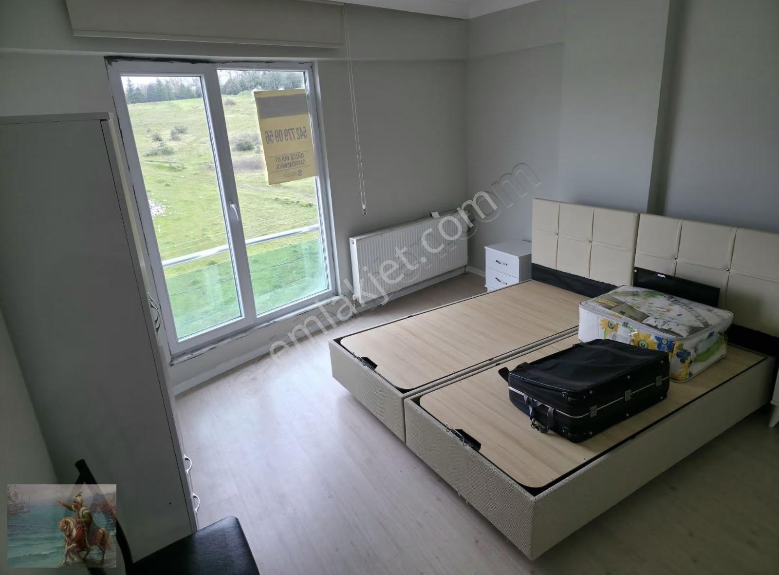 Üniversiteye Ve Hastaneye Yürüme Mesafede Satılık 2+1 Daire - Görsel 14