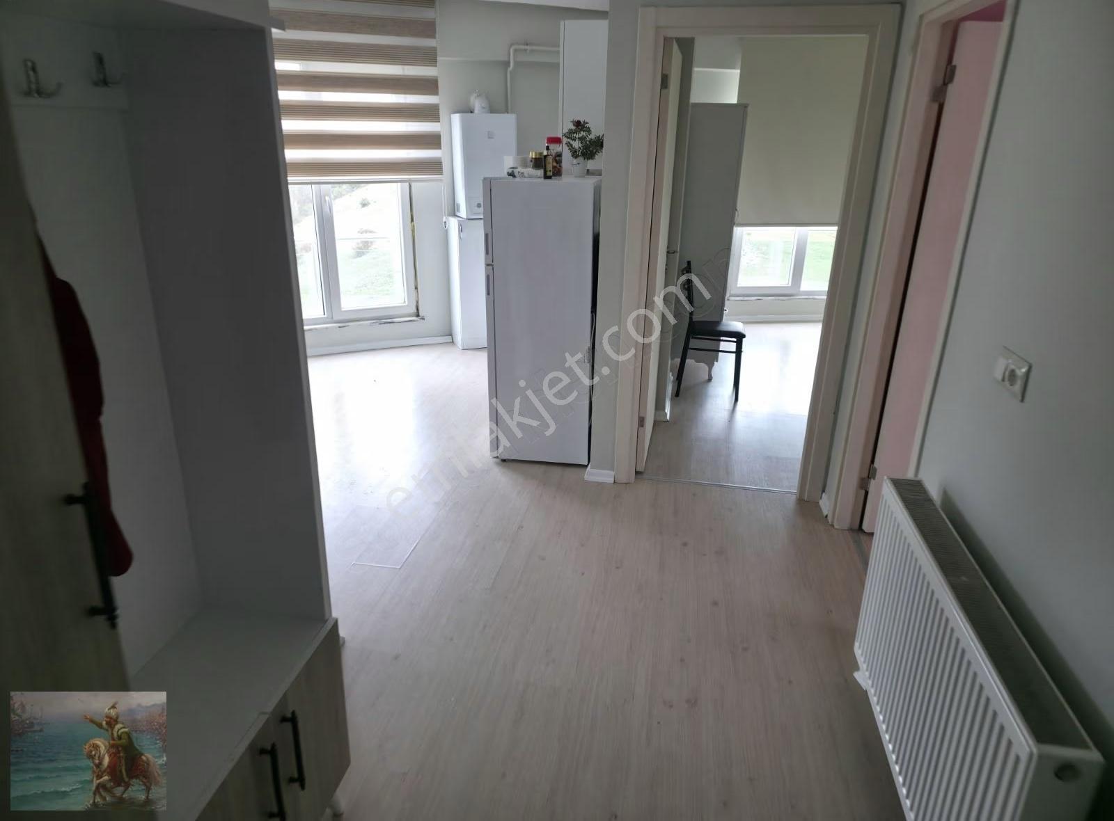 Üniversiteye Ve Hastaneye Yürüme Mesafede Satılık 2+1 Daire - Görsel 2
