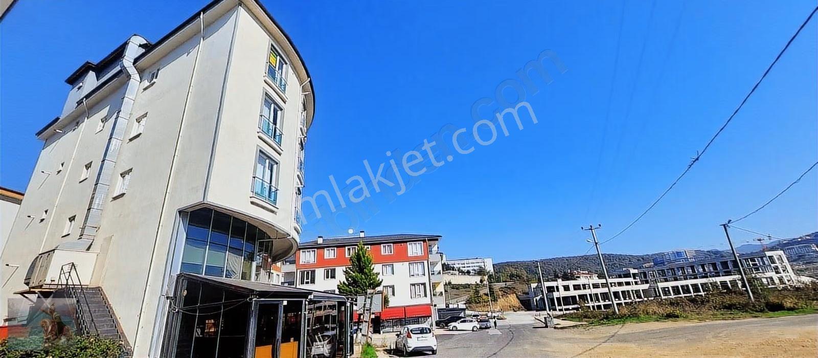 Üniversiteye Ve Hastaneye Yürüme Mesafede Satılık 2+1 Daire - Görsel 17