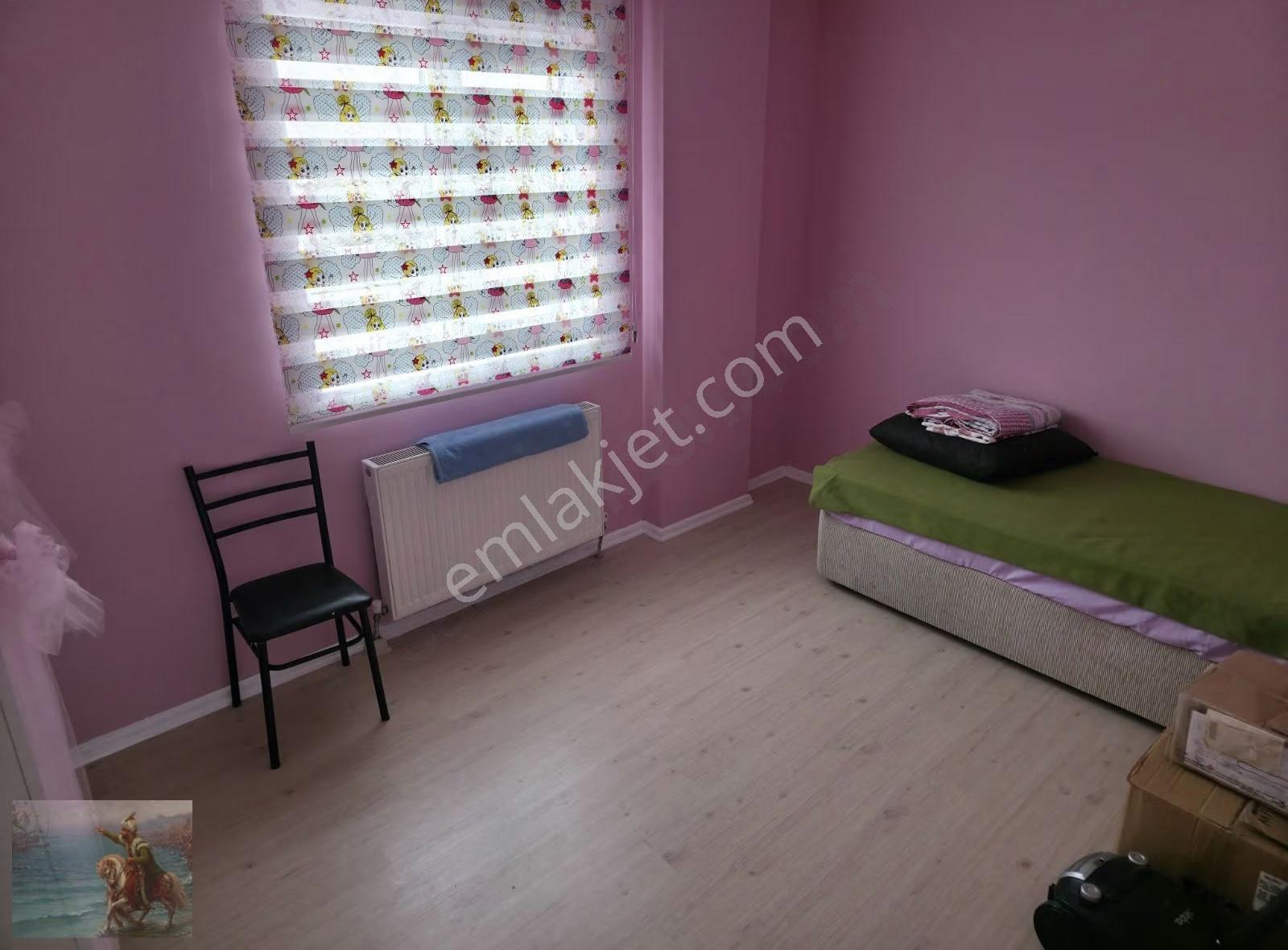 Üniversiteye Ve Hastaneye Yürüme Mesafede Satılık 2+1 Daire - Görsel 3