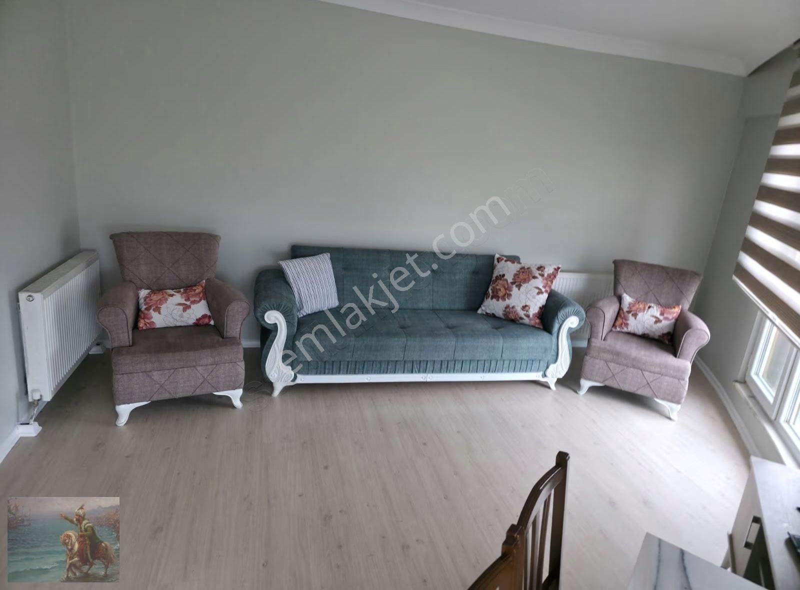 Üniversiteye Ve Hastaneye Yürüme Mesafede Satılık 2+1 Daire - Görsel 10