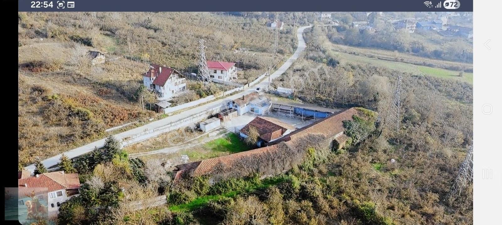 Konuralp Düzköyde 1.000m2 Kiralık Kapalı Alan - Görsel 7