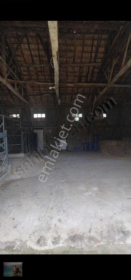 Konuralp Düzköyde 1.000m2 Kiralık Kapalı Alan - Görsel 3