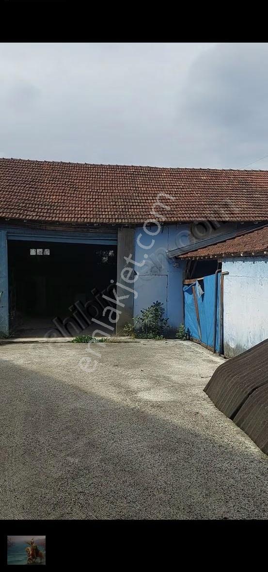 Konuralp Düzköyde 1.000m2 Kiralık Kapalı Alan - Görsel 2