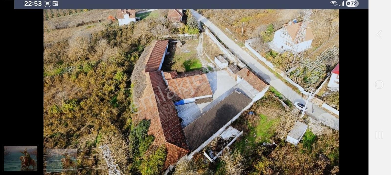 Konuralp Düzköyde 1.000m2 Kiralık Kapalı Alan - Görsel 8