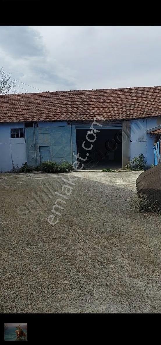Konuralp Düzköyde 1.000m2 Kiralık Kapalı Alan - Görsel 5