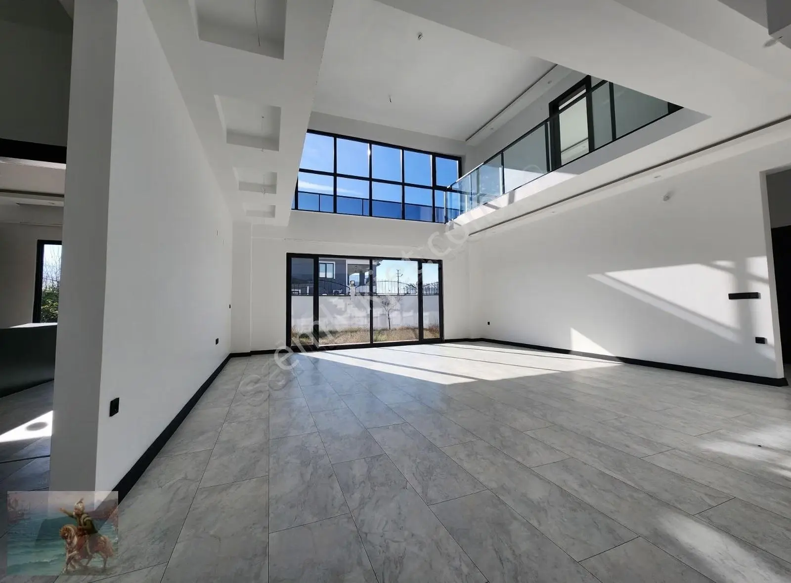 Düzce Gökçeköyde Inohom Akıllı Ev Sistemli, Müstakil Lüks Villa