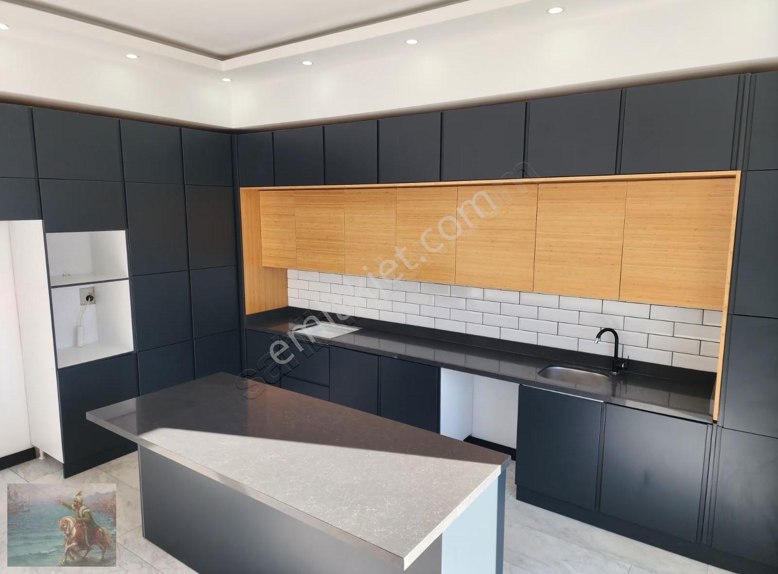 Düzce Gökçeköyde Inohom Akıllı Ev Sistemli, Müstakil Lüks Villa - Görsel 25