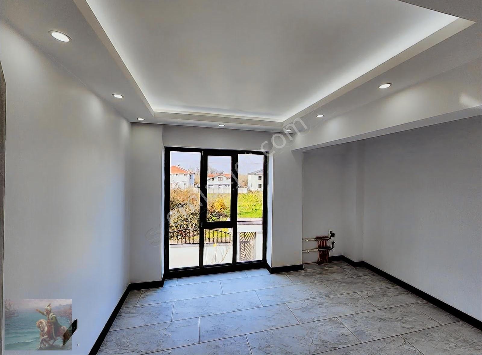 Düzce Gökçeköyde Inohom Akıllı Ev Sistemli, Müstakil Lüks Villa - Görsel 19