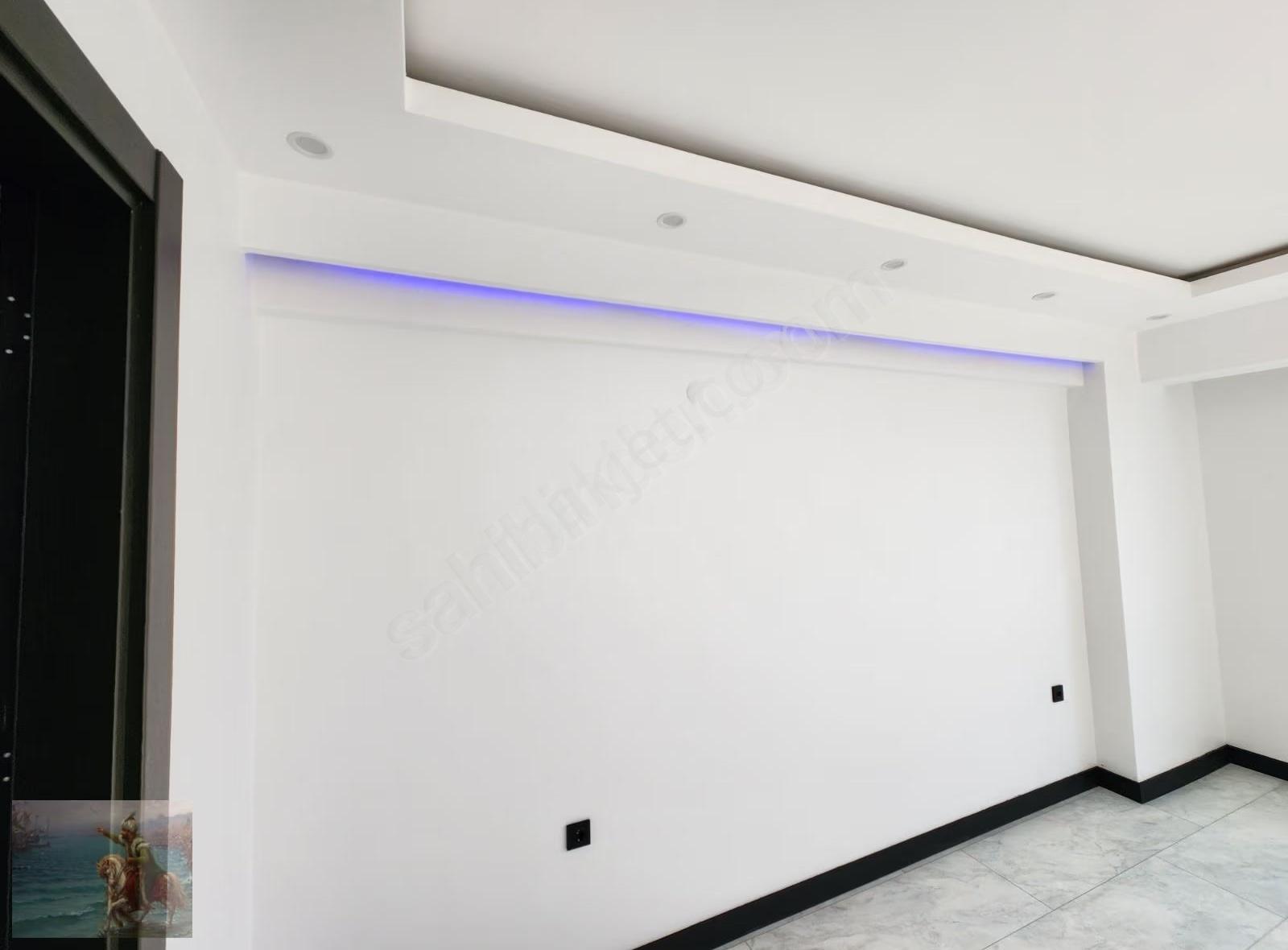 Düzce Gökçeköyde Inohom Akıllı Ev Sistemli, Müstakil Lüks Villa - Görsel 12