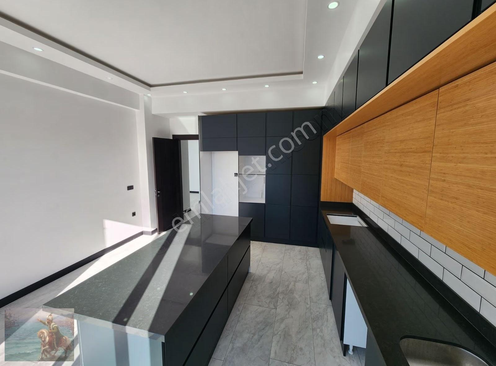 Düzce Gökçeköyde Inohom Akıllı Ev Sistemli, Müstakil Lüks Villa - Görsel 32