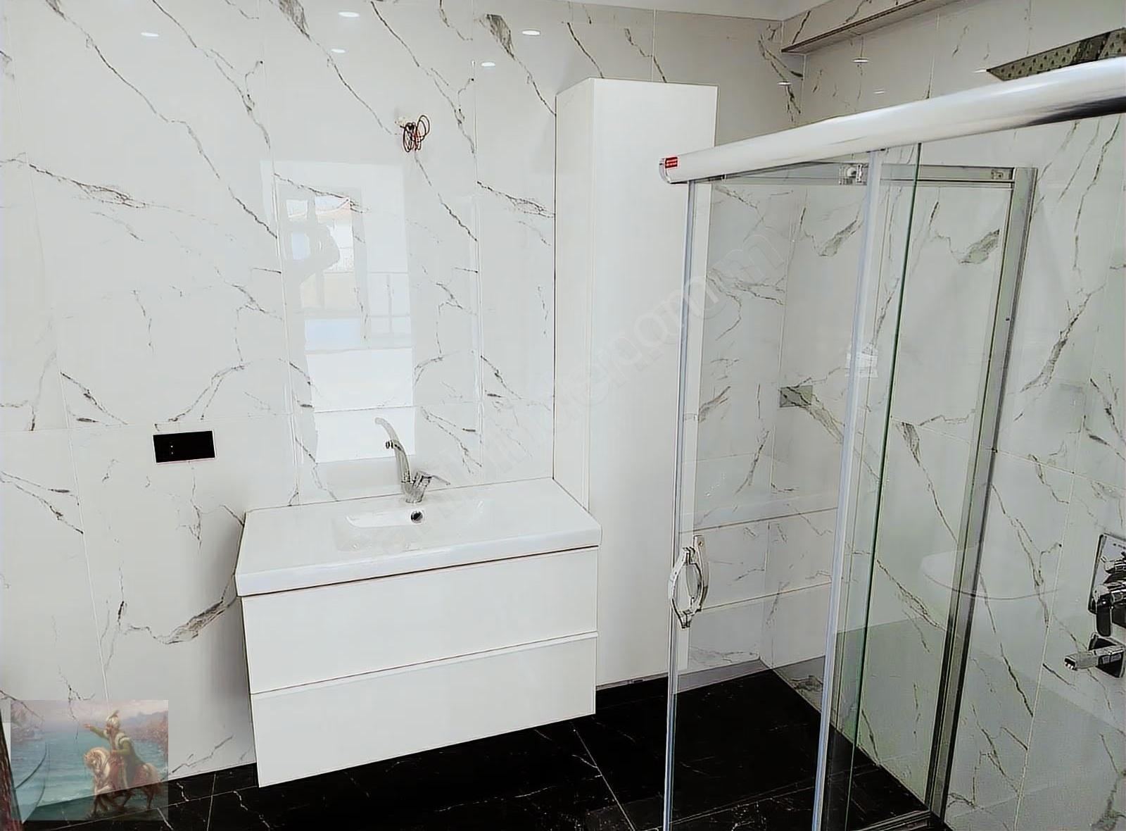 Düzce Gökçeköyde Inohom Akıllı Ev Sistemli, Müstakil Lüks Villa - Görsel 27
