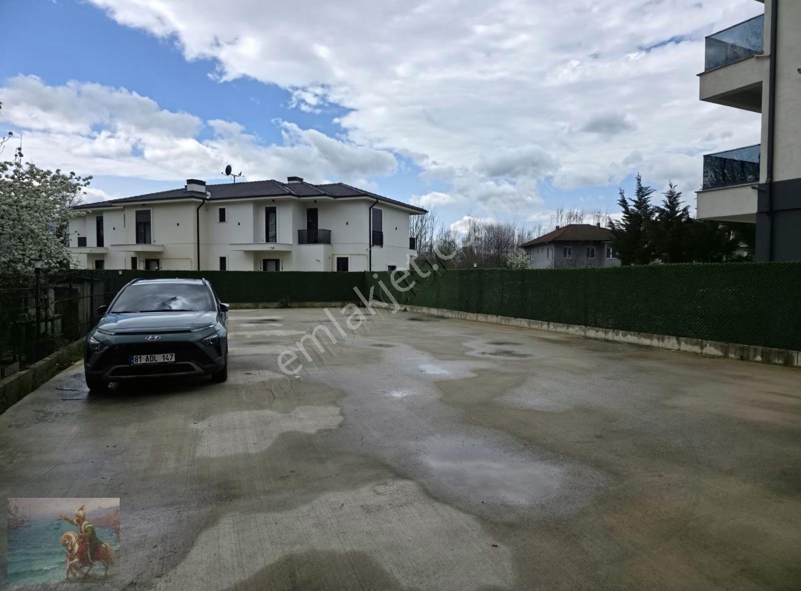 Azmimilli Mahallesi'nde Emsalsiz 1+1 Eşyalı Kiralık Daire - Görsel 10