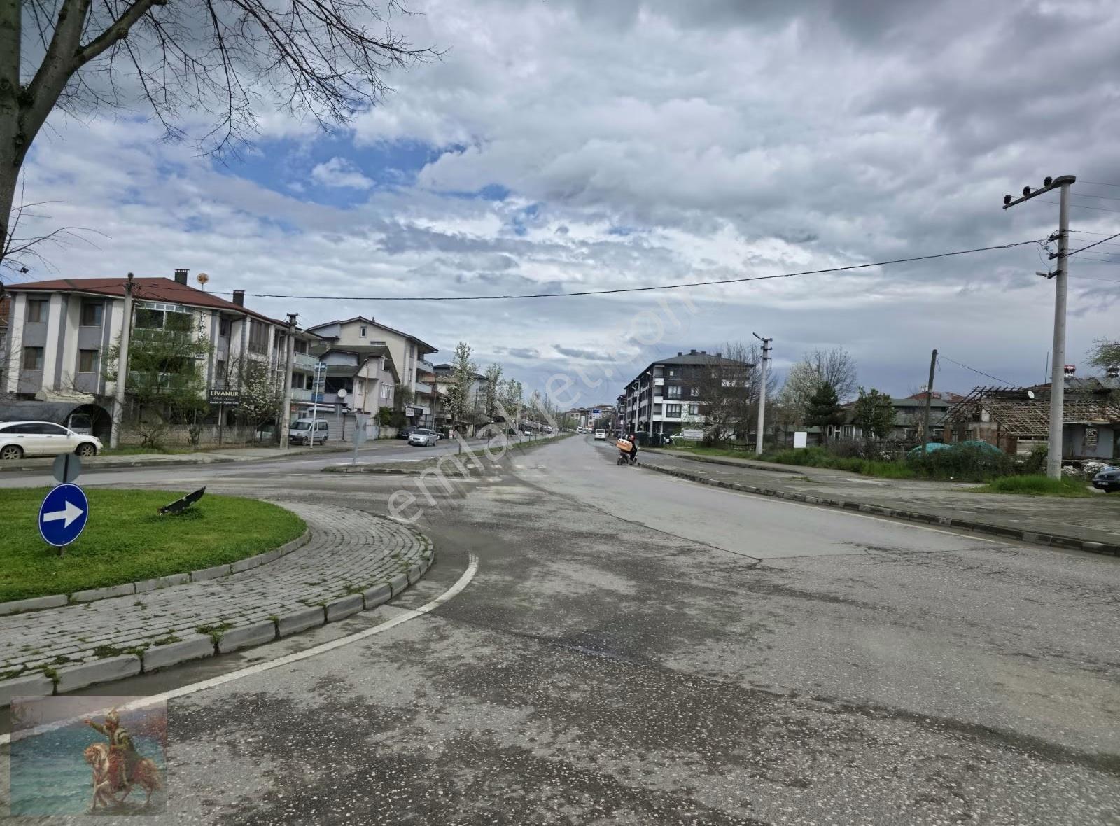 Azmimilli Mahallesi'nde Emsalsiz 1+1 Eşyalı Kiralık Daire - Görsel 11