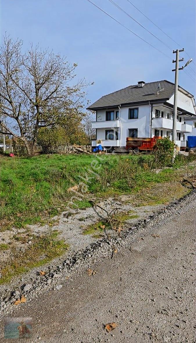 Beyköy İstiklal Mahallesinde 499m2 Ve Üç Kat İmarlı Satılık Arsa - Görsel 4