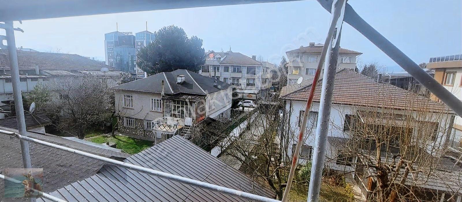Valilik Karşısında Yeni Yapım İş Merkezinde Kiralık 84m2 Ofis - Görsel 4