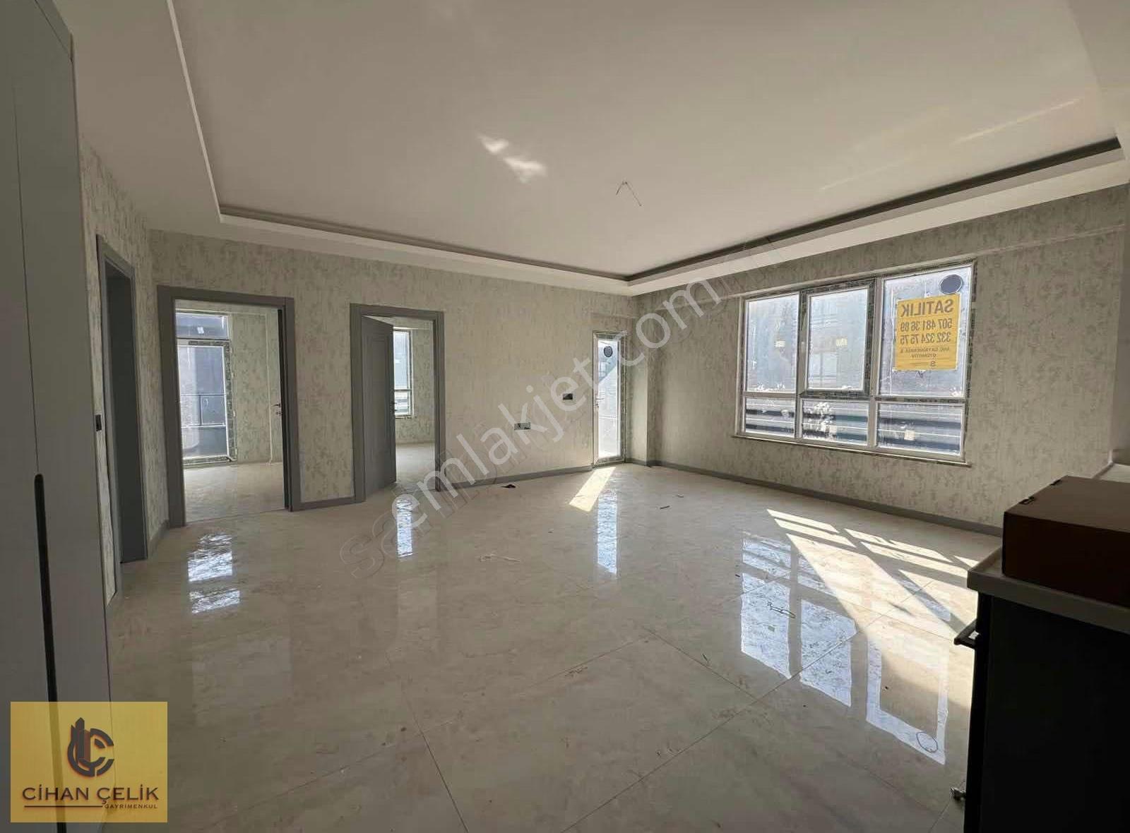 Aldım Diyene Kelepir Sıfır Kosavada Site İçi Bedava Daire 2+1 - Görsel 15