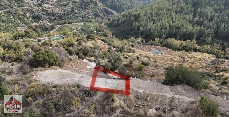 Sahibinden Aslanlı Mahallesi 410m2 Villa İmarlı Satılık Arsa - Görsel 2