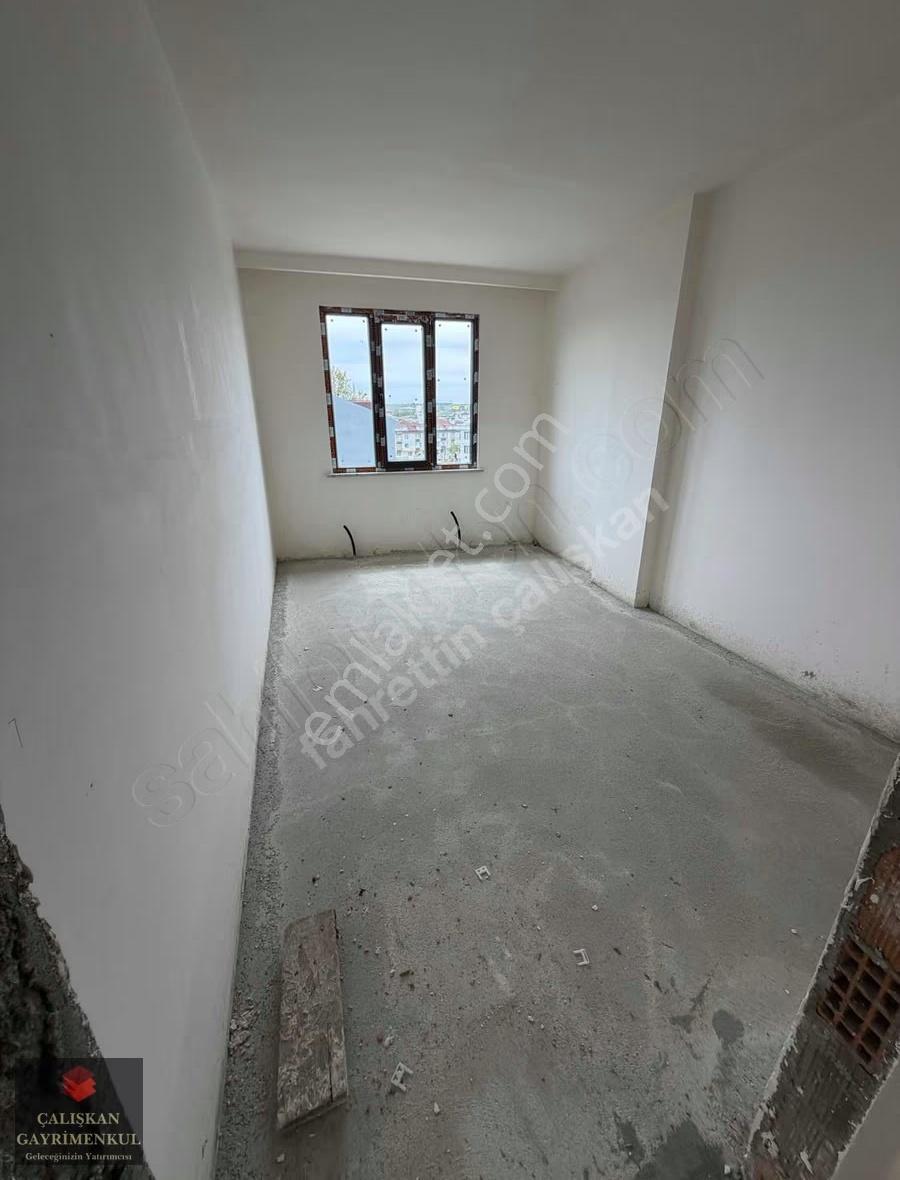 Taşoluk Mahallesinde Satılık 2+1 95 Metre Çift Balkonlu Daire - Görsel 18