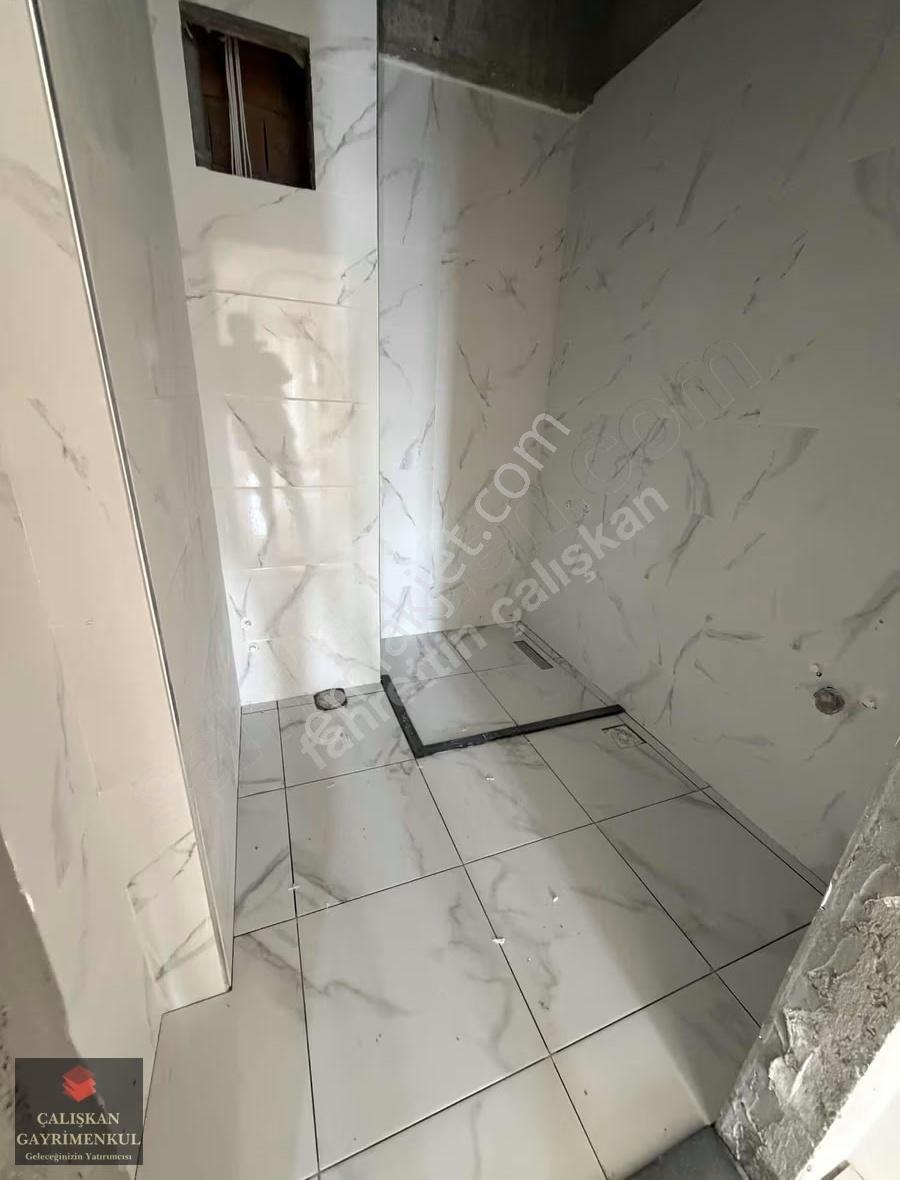 Taşoluk Mahallesinde Satılık 2+1 95 Metre Çift Balkonlu Daire - Görsel 6
