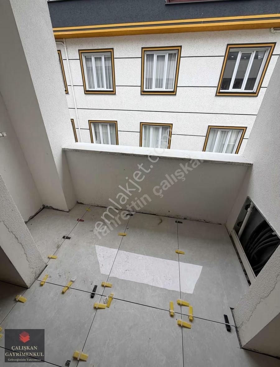 Taşoluk Mahallesinde Satılık 2+1 95 Metre Çift Balkonlu Daire - Görsel 11