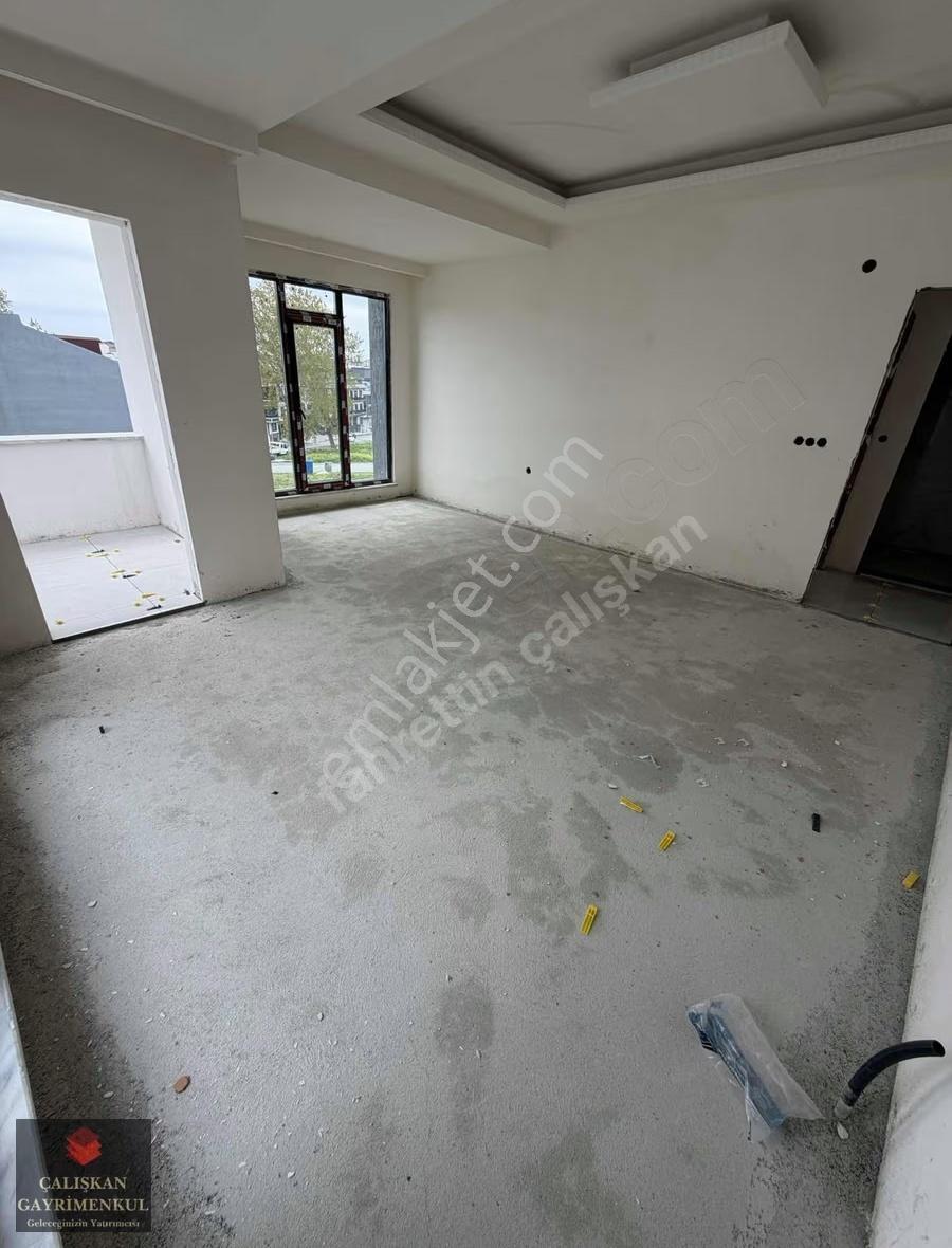 Taşoluk Mahallesinde Satılık 2+1 95 Metre Çift Balkonlu Daire - Görsel 16