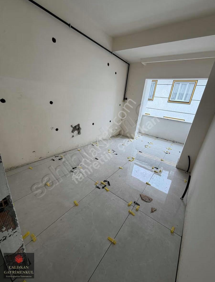 Taşoluk Mahallesinde Satılık 2+1 95 Metre Çift Balkonlu Daire - Görsel 10