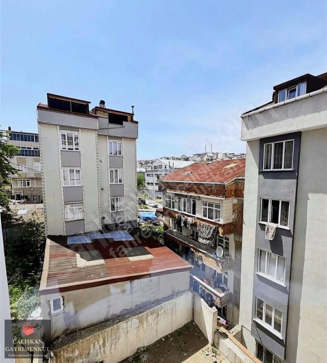 Arnavutköy Anadolu Mahallesinde Satılık 4+2 Dubleks - Görsel 2
