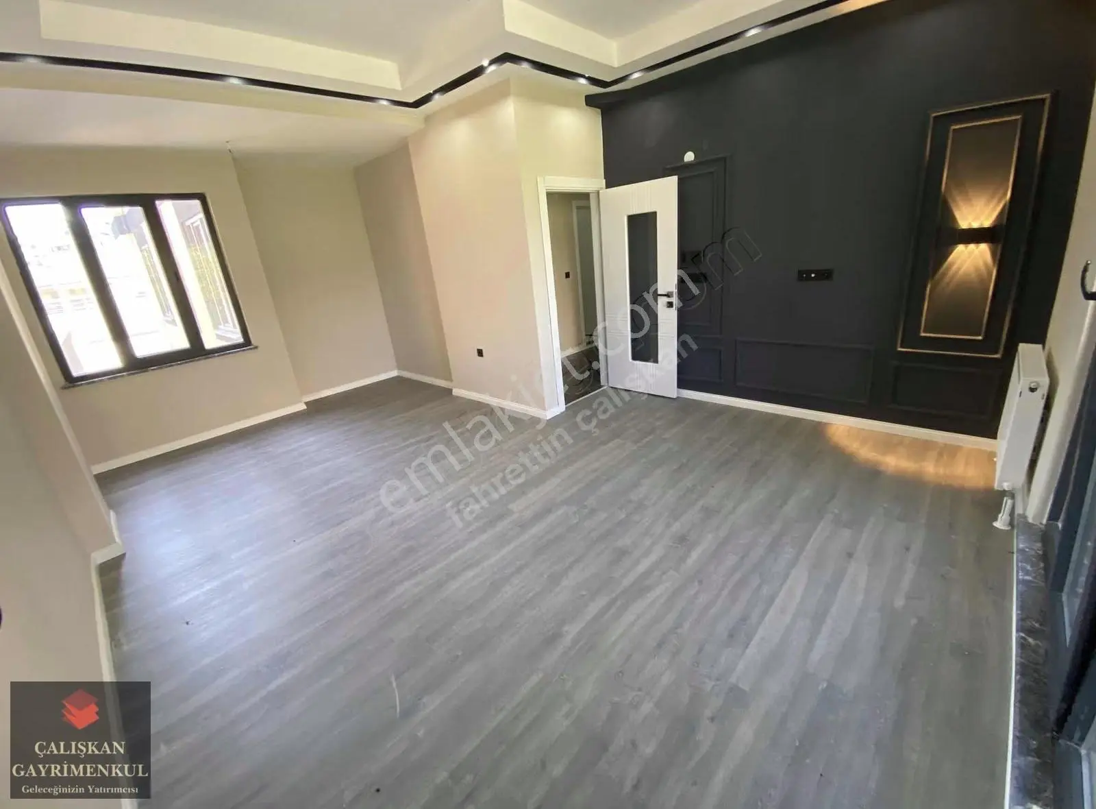 Arnavutköy Nenehatun Mahallesinde Kiralık 1+1 Sıfır Daire