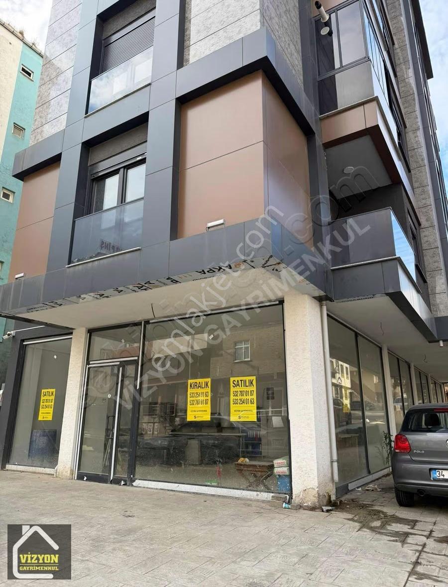 Esenyalı Ahmet Yesevi Mh Cadde Üzeri Dükkan 100 Bin Kiracılı - Görsel 11