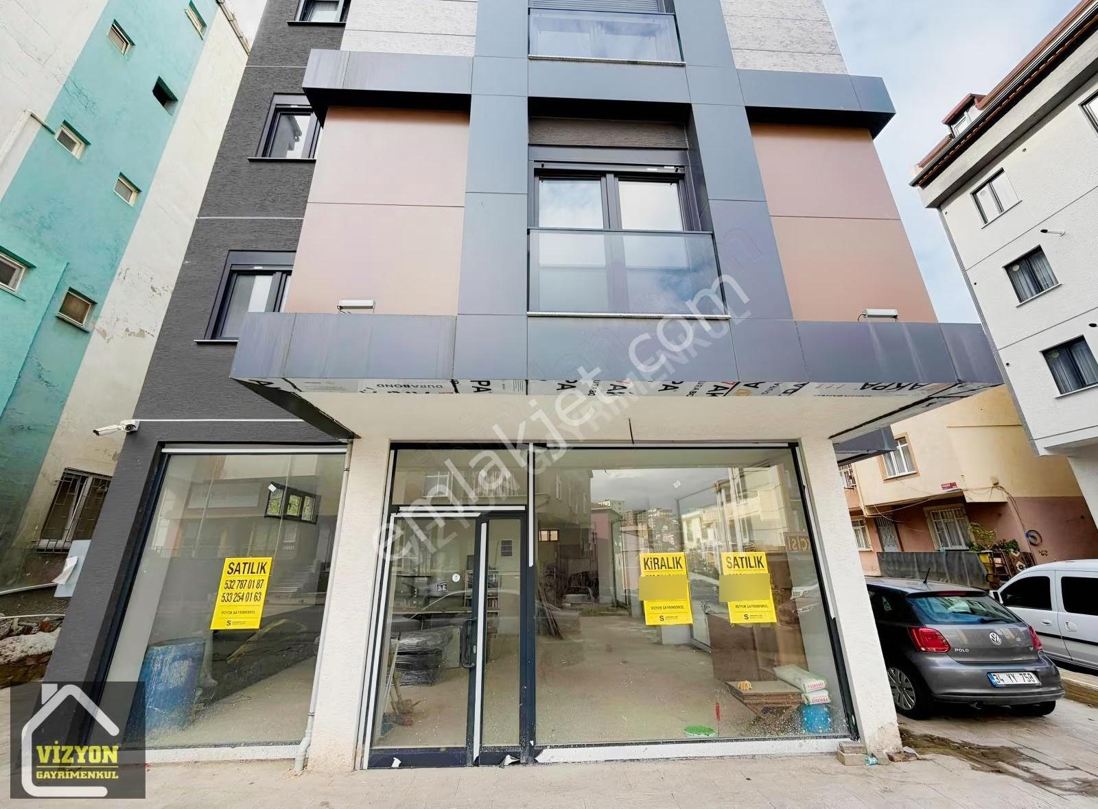 Esenyalı Ahmet Yesevi Mh Cadde Üzeri Dükkan 100 Bin Kiracılı - Görsel 12