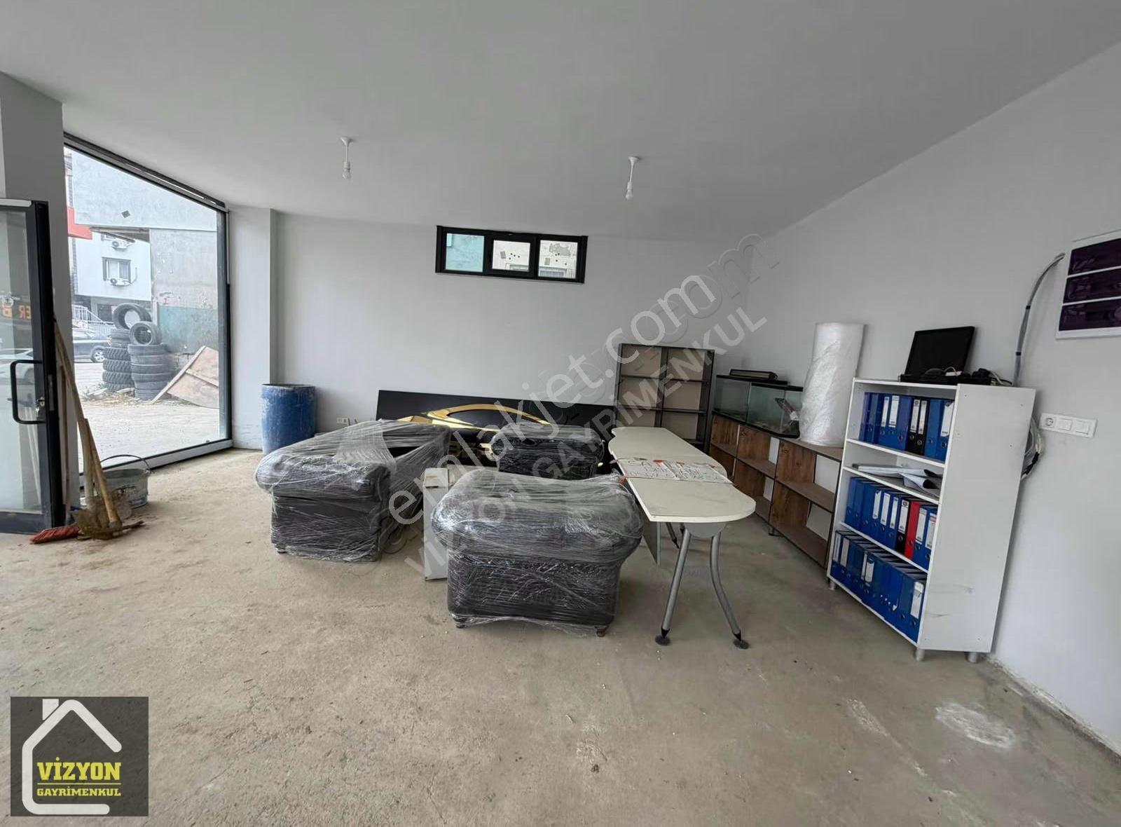 Esenyalı Ahmet Yesevi Mh Cadde Üzeri Dükkan 100 Bin Kiracılı - Görsel 3