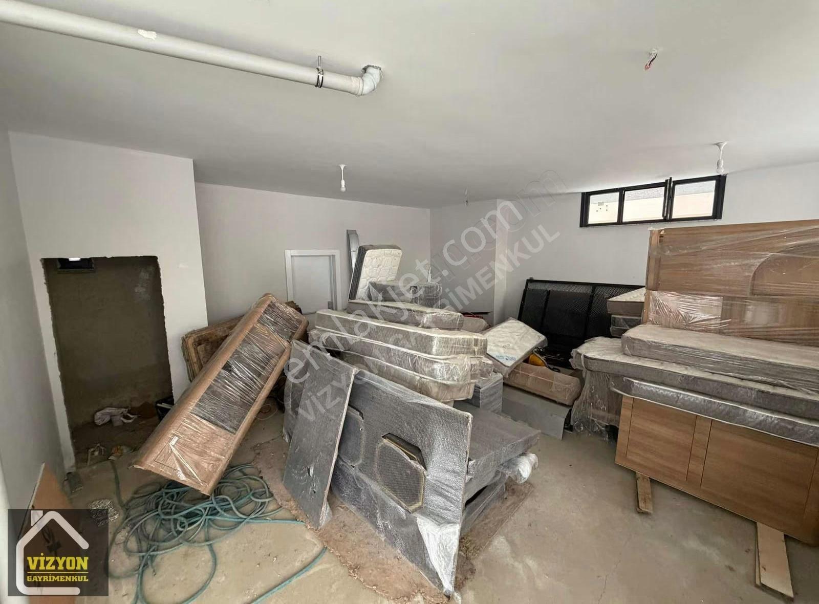 Esenyalı Ahmet Yesevi Mh Cadde Üzeri Dükkan 100 Bin Kiracılı - Görsel 2