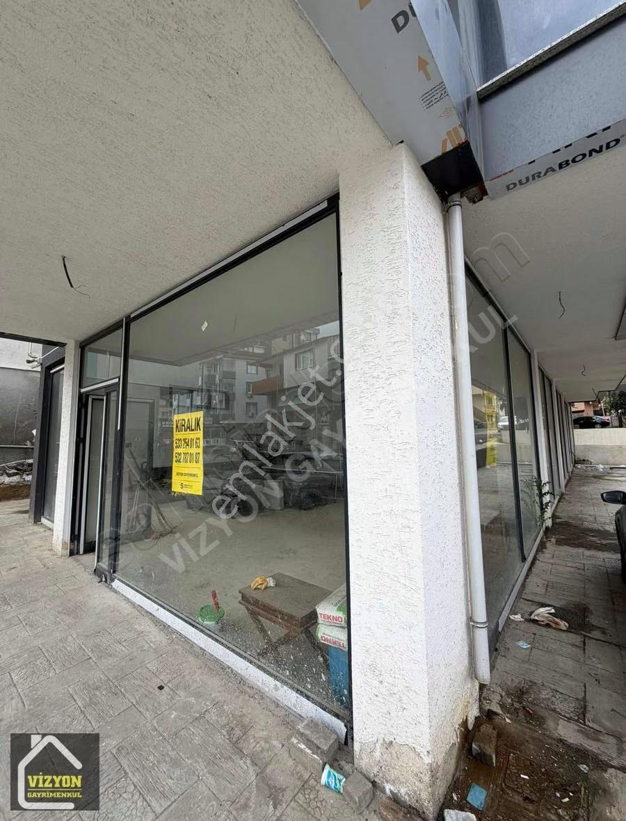 Esenyalı Ahmet Yesevi Mh Cadde Üzeri Dükkan 100 Bin Kiracılı - Görsel 16