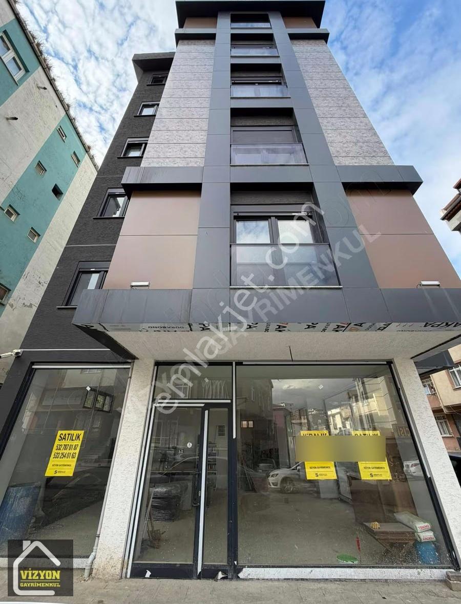 Esenyalı Ahmet Yesevi Mh Cadde Üzeri Dükkan 100 Bin Kiracılı - Görsel 25