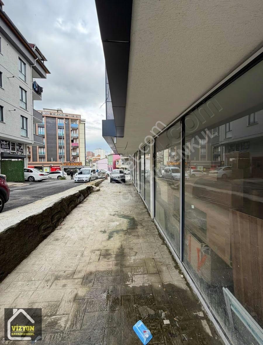 Esenyalı Ahmet Yesevi Mh Cadde Üzeri Dükkan 100 Bin Kiracılı - Görsel 10