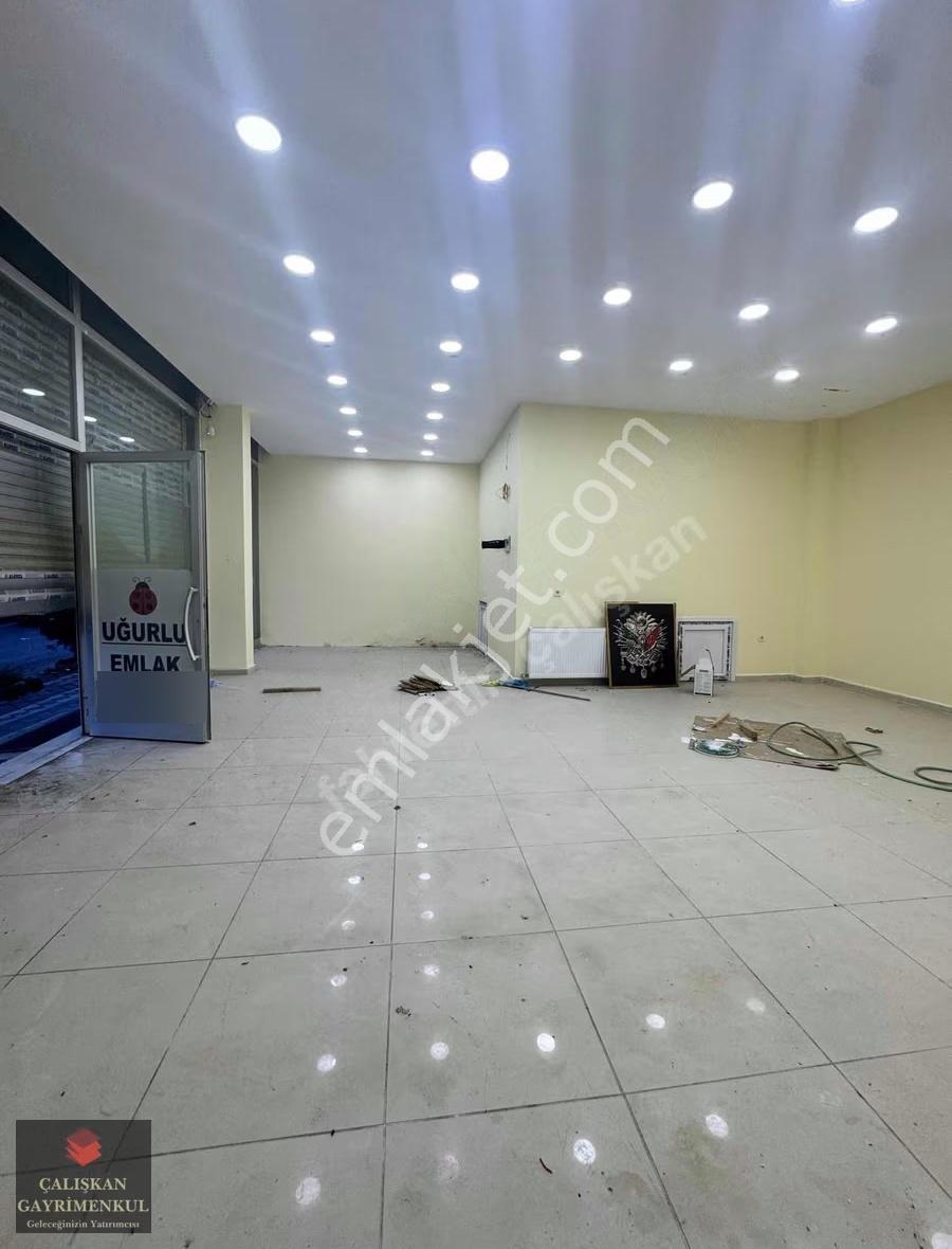 Arnavutköy Bollucada Satılık 240 M² Depolu Dükkan - Görsel 4
