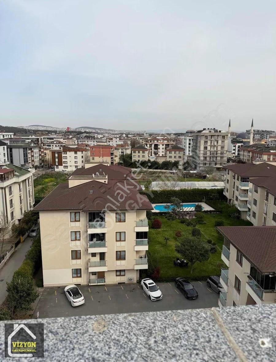 Tuzla'da İstasyon Mh Harika Bir Dubleks Daire 250 M2 - Görsel 34