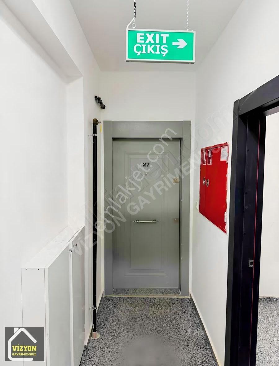 Tuzla'da İstasyon Mh Harika Bir Dubleks Daire 250 M2 - Görsel 27