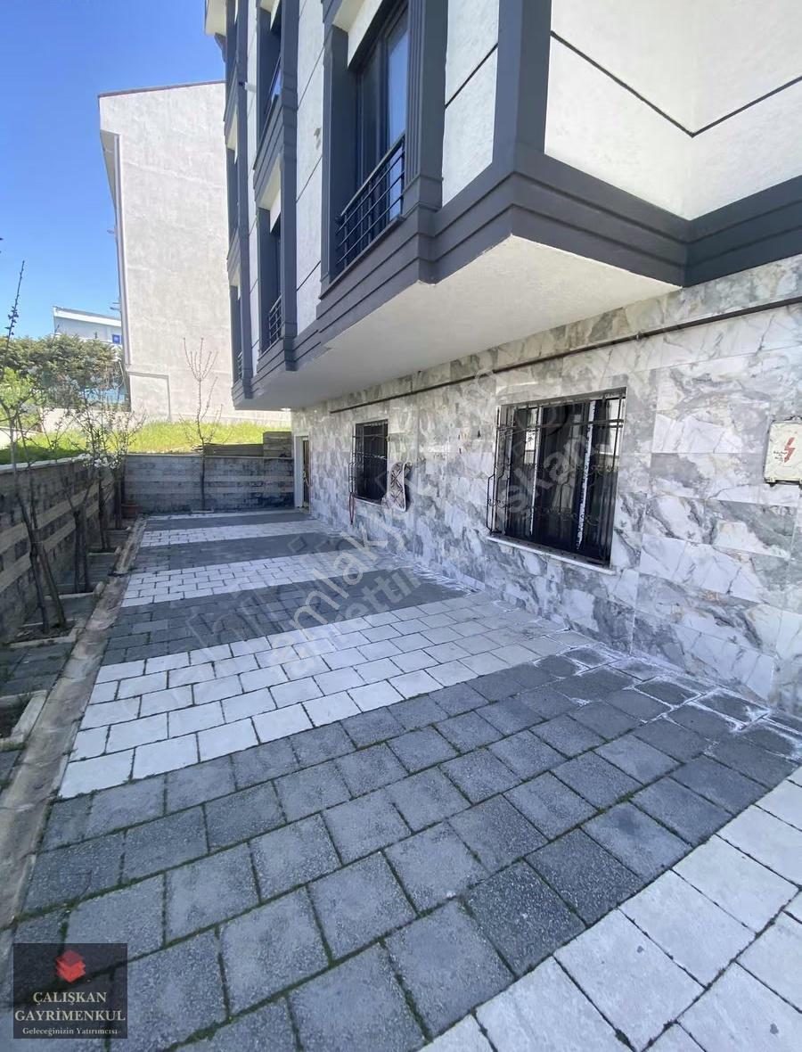 Arnavutköy Vadi Parkta Satılık 4+1 Düz Giriş Daire - Görsel 29