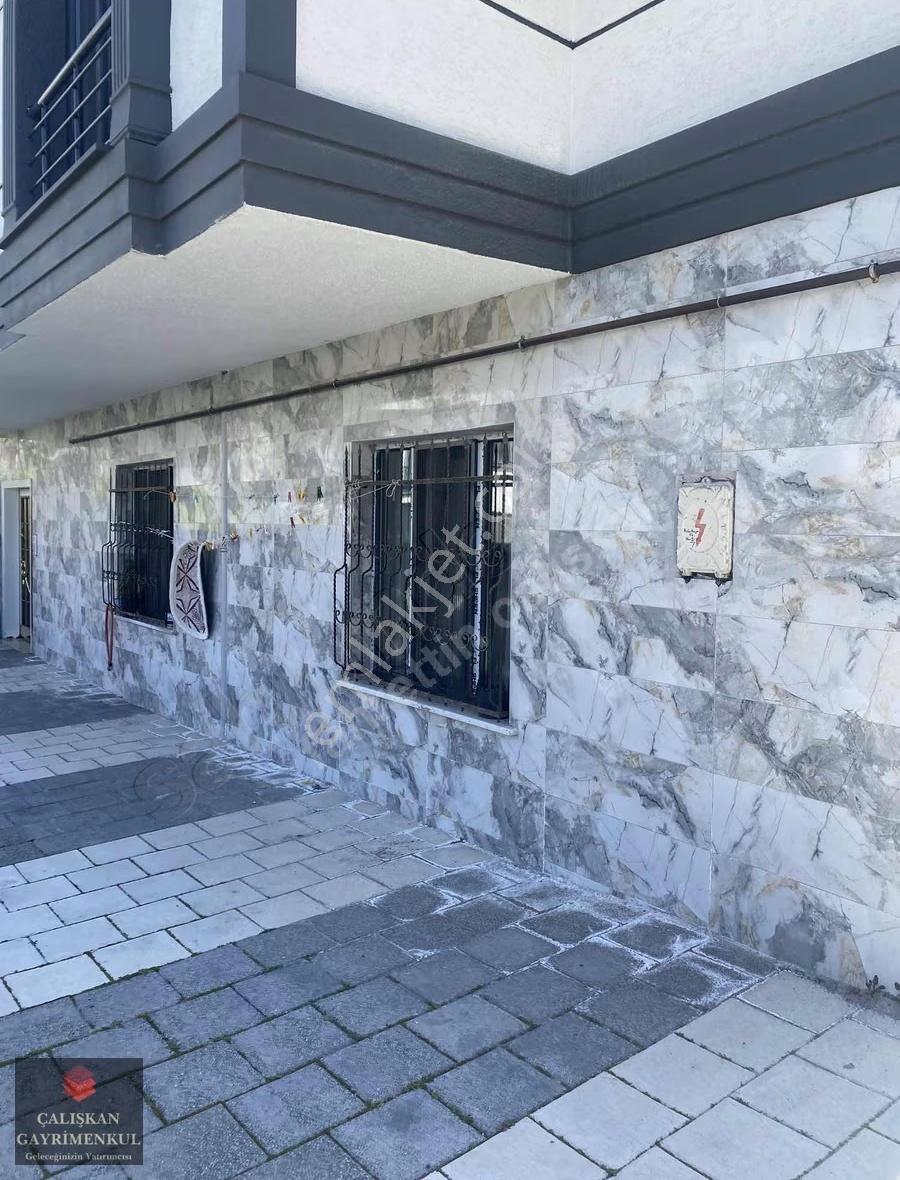 Arnavutköy Vadi Parkta Satılık 4+1 Düz Giriş Daire - Görsel 30