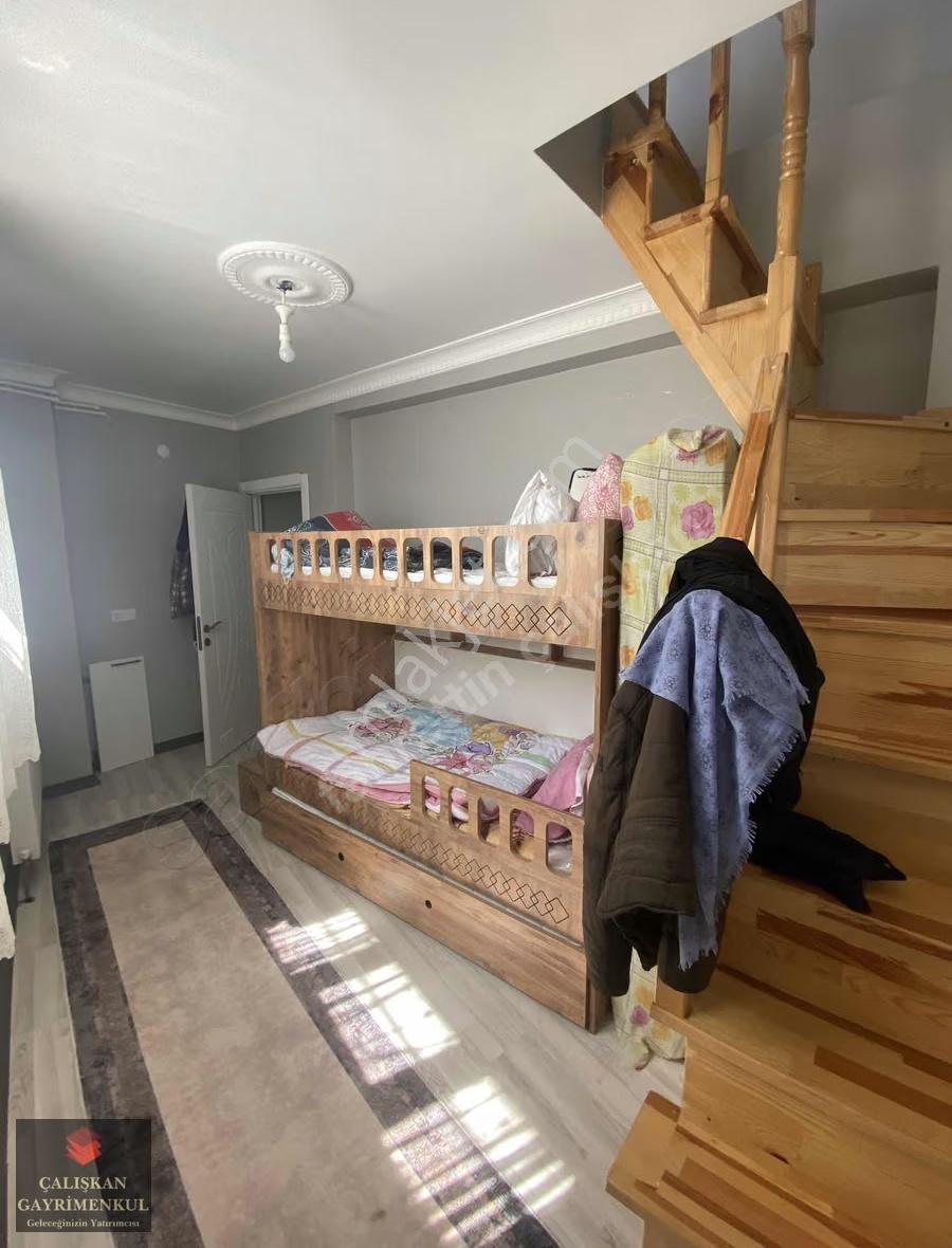 Arnavutköy Vadi Parkta Satılık 4+1 Düz Giriş Daire - Görsel 20