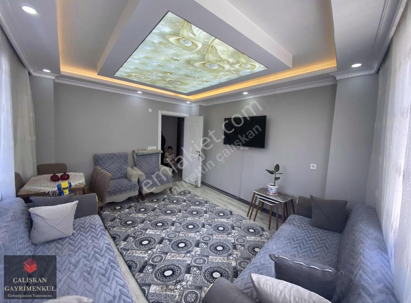 Arnavutköy Vadi Parkta Satılık 4+1 Düz Giriş Daire - Görsel 26