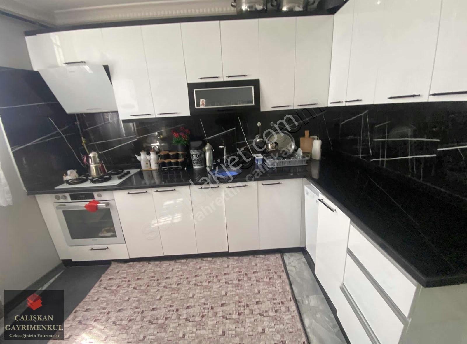 Arnavutköy Vadi Parkta Satılık 4+1 Düz Giriş Daire - Görsel 35