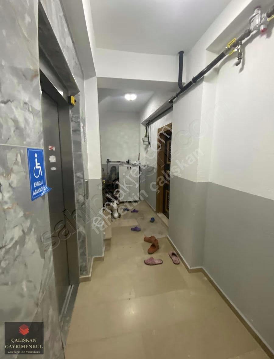 Arnavutköy Vadi Parkta Satılık 4+1 Düz Giriş Daire - Görsel 15