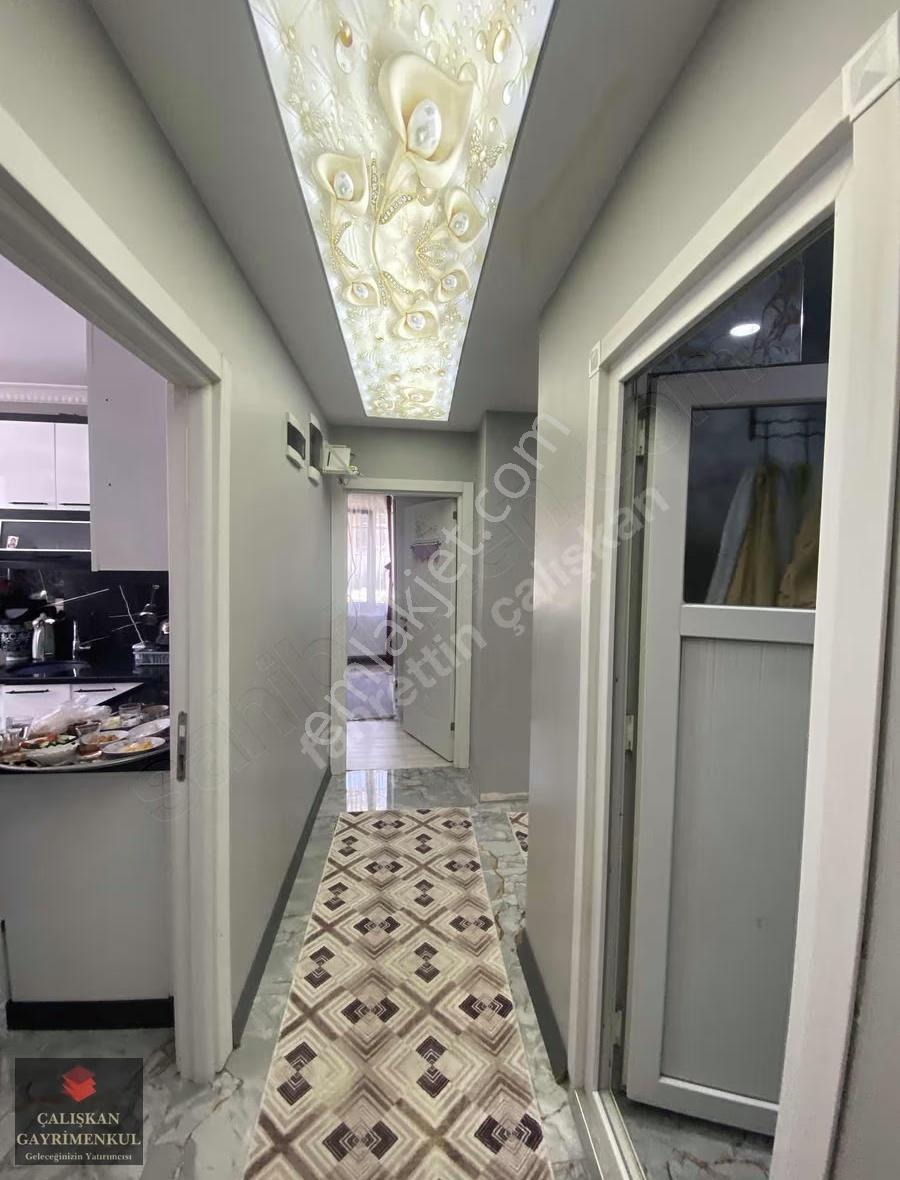 Arnavutköy Vadi Parkta Satılık 4+1 Düz Giriş Daire - Görsel 17