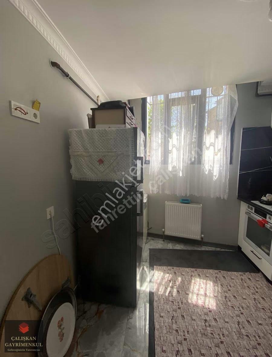 Arnavutköy Vadi Parkta Satılık 4+1 Düz Giriş Daire - Görsel 33